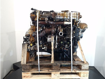 엔진 트럭 용 Mercedes Benz OM936LA.6-3-00 Econic Spec Engine (Truck) : 사진 4