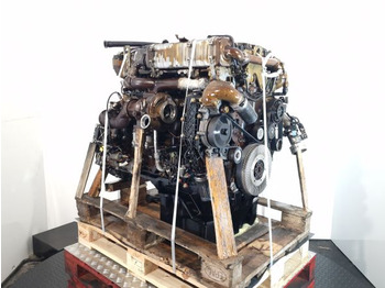 엔진 트럭 용 Mercedes Benz OM936LA.6-3-00 Econic Spec Engine (Truck) : 사진 5