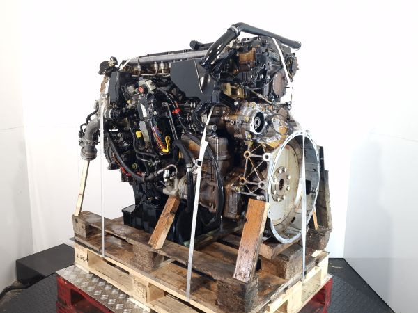 엔진 트럭 용 Mercedes Benz OM936LA.6-3-00 Econic Spec Engine (Truck) : 사진 9