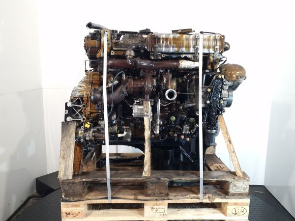 엔진 트럭 용 Mercedes Benz OM936LA.6-3-00 Econic Spec Engine (Truck) : 사진 4