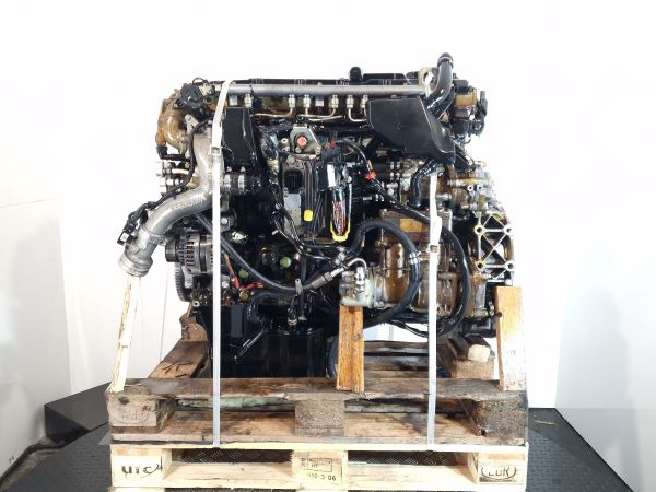 엔진 트럭 용 Mercedes Benz OM936LA.6-3-00 Econic Spec Engine (Truck) : 사진 8