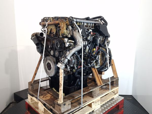 엔진 트럭 용 Mercedes Benz OM936LA.6-3-00 Econic Spec Engine (Truck) : 사진 7