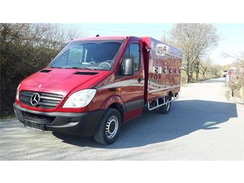 냉동 밴 Mercedes-Benz Sprinter 310cdi ColdCar 5+5 Türen Eis/Ice 33°C : 사진 1