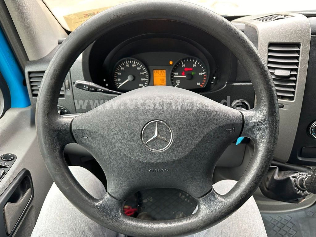 소형 밴, 콤비 밴 Mercedes-Benz Sprinter 313 CDI 4x2 : 사진 18