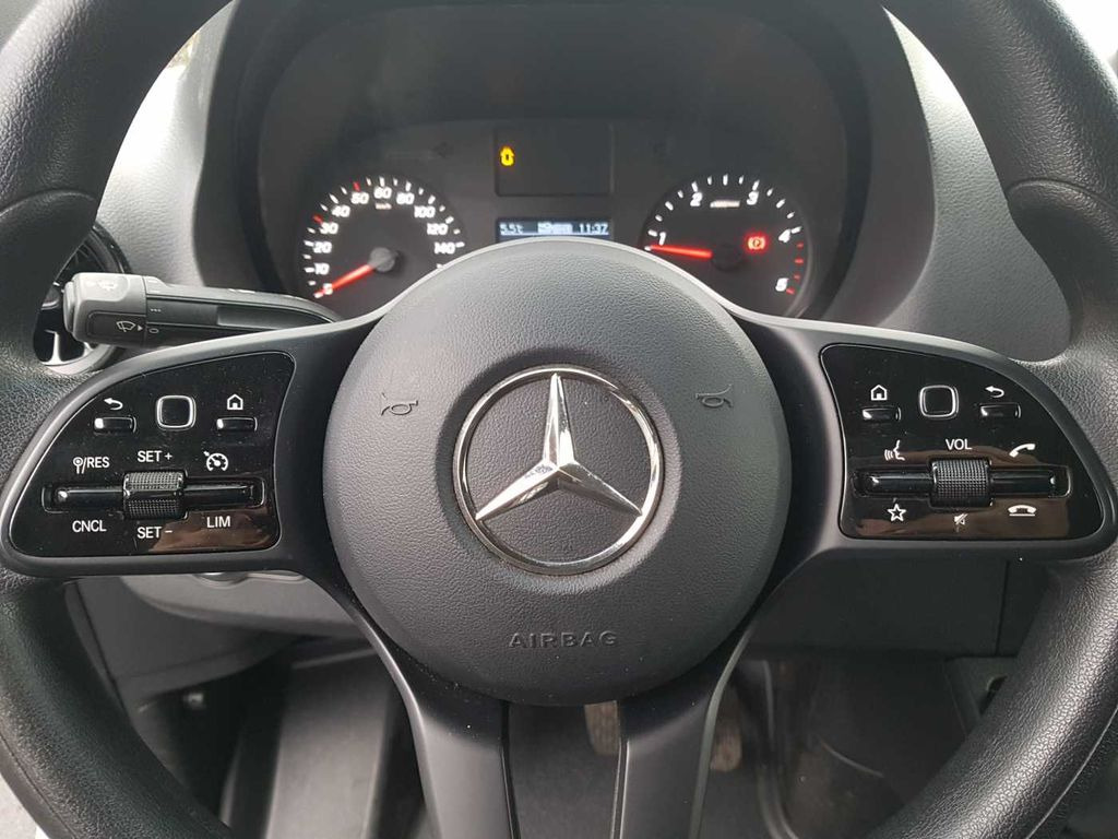 패널 밴 Mercedes-Benz Sprinter 315 CDI 4325 Klima 360 Schwing MBUX SHZ : 사진 13