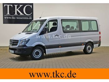 신규 소형 버스, 승합차 Mercedes-Benz Sprinter 316 CDI/36 Kombi 8.Sitze KLIMA #70T001 : 사진 1