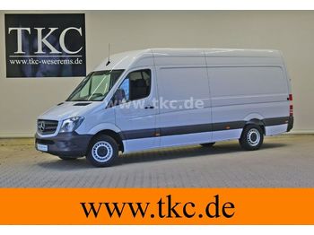 신규 패널 밴 Mercedes-Benz Sprinter 316 CDI/4325 Maxi Kasten Klima #70T005 : 사진 1