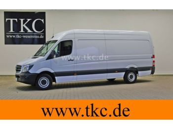 신규 박스 밴 Mercedes-Benz Sprinter 316 CDI/43  Kasten AHK 3,5t A/C #79T046 : 사진 1