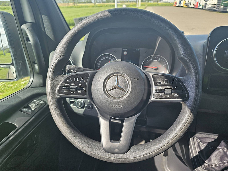 패널 밴 Mercedes-Benz Sprinter 319 l2h2 3.0ltr v6 190pk : 사진 13