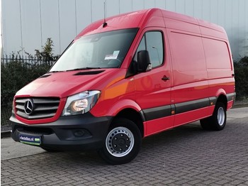 패널 밴 Mercedes-Benz Sprinter 516 cdi , lang, hoog, ai : 사진 1