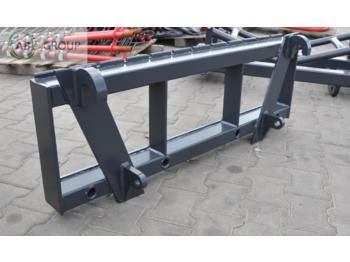 Metal-Technik Palettengabel/Pallet Forks/Horquilla portapalets/Widły do palet - 포크