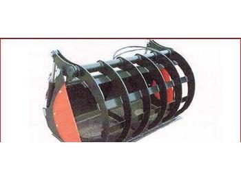 Metal-Technik Pelikanskovl 1,8 m. - 트랙터용 프론트 로더