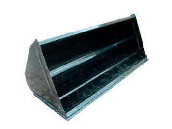 Metal-Technik Schaufel 0,5m3 Schaufel Ausgewaltz 0,5m3 /2000 mm - 버킷