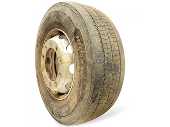 휠 및 타이어 Michelin FH (01.05-) : 사진 4