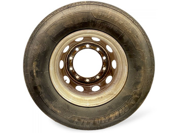 휠 및 타이어 Michelin FH (01.05-) : 사진 5