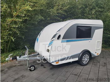 신규 캐러밴 Mini Caravan Camper Schlafwagen mit Küche : 사진 2