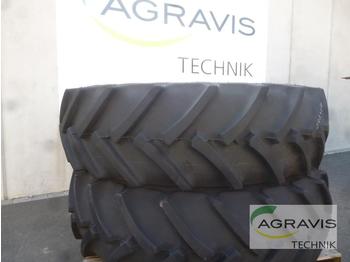 휠 및 타이어 농업용 기계 용 Mitas 380/85 R28 - 460/85 R38 ATC 65 : 사진 1