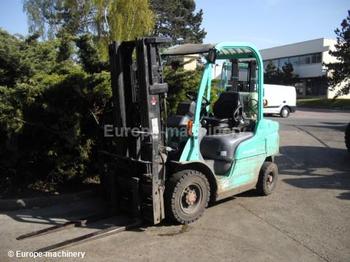 Mitsubishi FG25N - 지게차