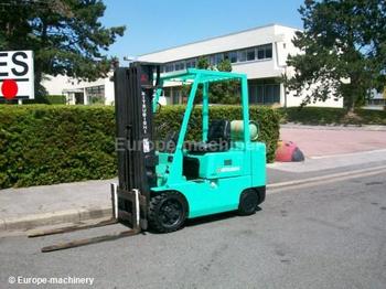 Mitsubishi FGC25 - 지게차
