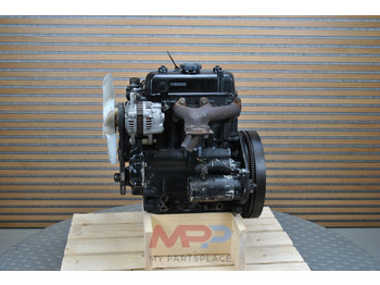 엔진 농업용 기계 용 Mitsubishi K3A : 사진 4