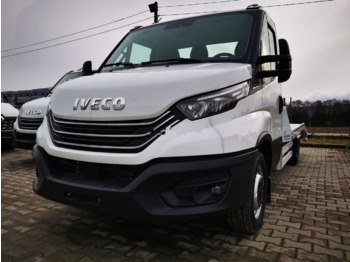 견인 트럭 IVECO Daily 35s18