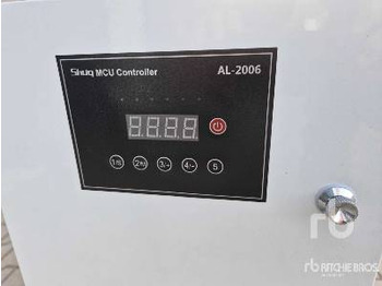 신규 공기 압축기 NEBUS LH5005-200L (Unused) : 사진 5