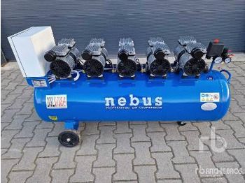 신규 공기 압축기 NEBUS LH5005-200L (Unused) : 사진 3