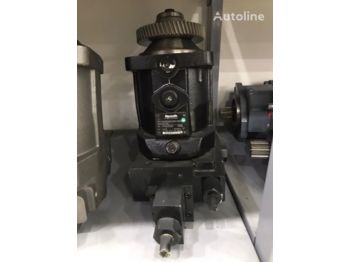 신규 유압 펌프 굴착기 용 New Rexroth -A7VO55LRH2/63R-NZB01 (R902047295) : 사진 1