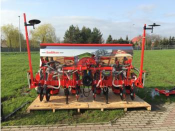 OZDOKEN EINZELKORN PNEUMATISCHE SÄMASCHINE 6-reihig - 정밀 파종기