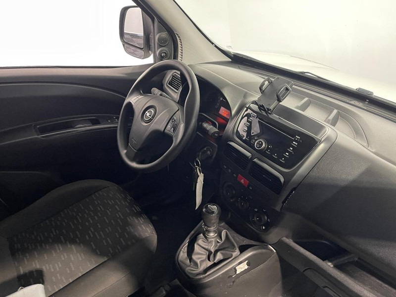 소형 밴 Opel Combo van Combo L2H1 1.6 CDTI 105pk Edition Maxi L2H1 : 사진 14