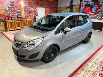 차량 Opel Meriva B 1,4 Edition, Tempomat, Klima : 사진 1