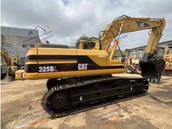 크롤러 굴삭기 Original Caterpillar CAT325BL used excavator in uae backhoe crawler excavator CAT325BL  CAT325BL : 사진 3