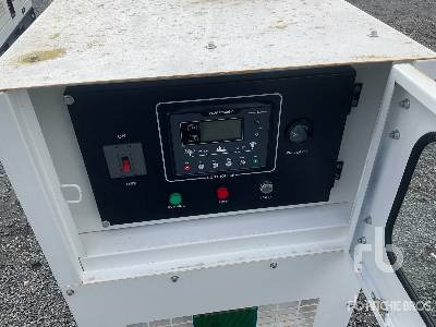 신규 발전기 세트 PLUS POWER GF2-30 30 kVA (Unused) : 사진 6
