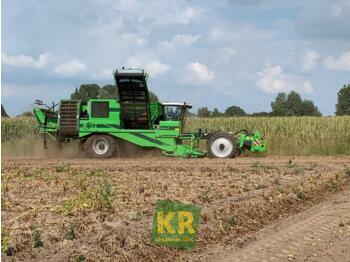 PUMA 3 AARDAPPELROOIER AVR - 감자 수확기