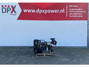 엔진 건설기계 용 Perkins 1106A-70TA - Generator Diesel Engine - DPX-99073 : 사진 1