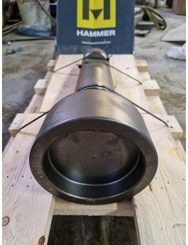 신규 유압 해머 Pfahlramme 100 mm für Hammer HM100 : 사진 9