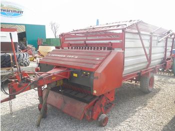 Pöttinger Top 2 Privatverkauf - 농장 트레일러