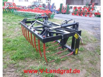 신규 그래플 농업용 기계 용 Pronar Mistgreifer 35CO4 : 사진 1