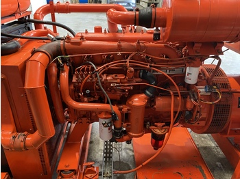 발전기 세트 RENAULT 115 kVa diesel : 사진 4