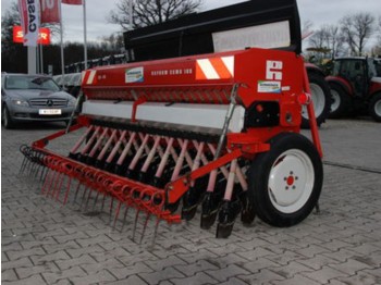 Reform Semo 100 3,0m mit FGS, HA-Zähler - 파종기