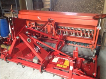 Reform Semo 99 2,5m mit FGS und HA-Zähler - 파종기