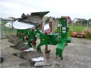 Regent MEGASTAR 600 CX - 심토경운기