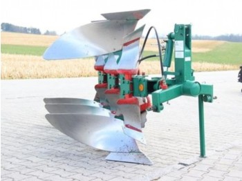 Regent Saturn 3-scharig - 심토경운기