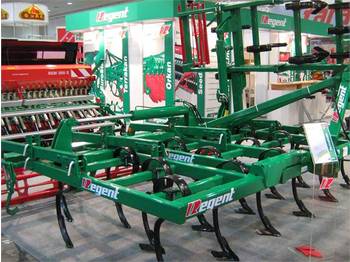 Regent Terrakan - 심토경운기