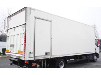 박스 트럭 Renault D12 Euro 6 / Container 18 pallets / lift 1.5t : 사진 4