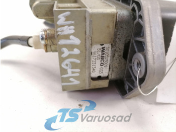 범용 부품 트럭 용 Renault Handbrake control lever 5010525009 : 사진 3