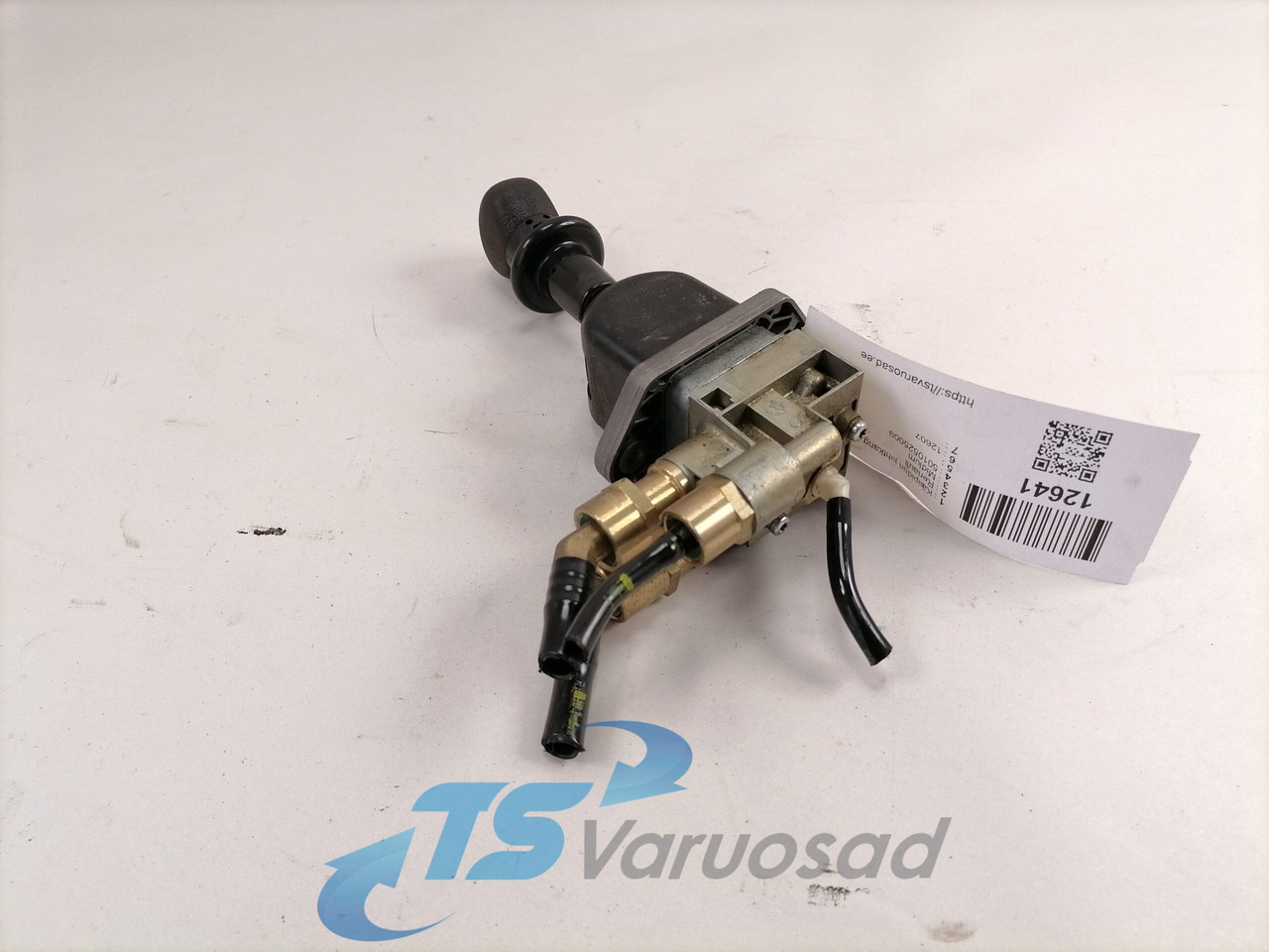 범용 부품 트럭 용 Renault Handbrake control lever 5010525009 : 사진 2