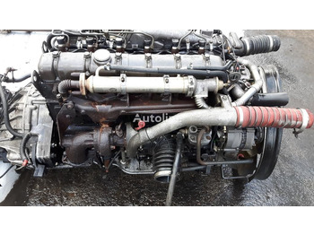 엔진 트럭 용 Renault MIDLUM 270 DCI : 사진 2