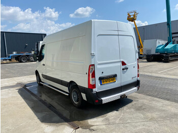 Renault Master 125 DCI, L2 H2, Airco, cruise controle - 패널 밴 : 사진 5