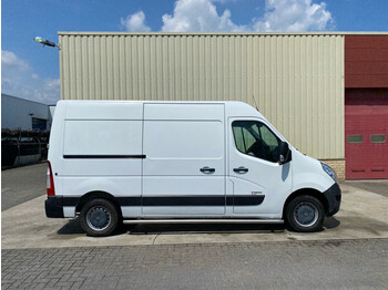 Renault Master 125 DCI, L2 H2, Airco, cruise controle - 패널 밴 : 사진 1